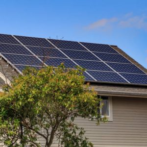 7*445w + 3kw inverter + 5.12kwh battery single-phase system