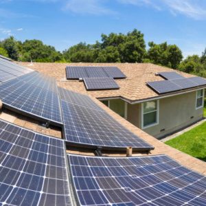 22*445w + 10kw inverterr + 2*10.24kwh battery three phase system