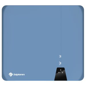 Hybrid Solar Inverter