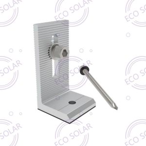 Solar Panel Mounting L Bracket